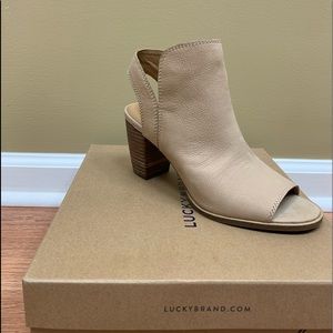 lucky brand shoes